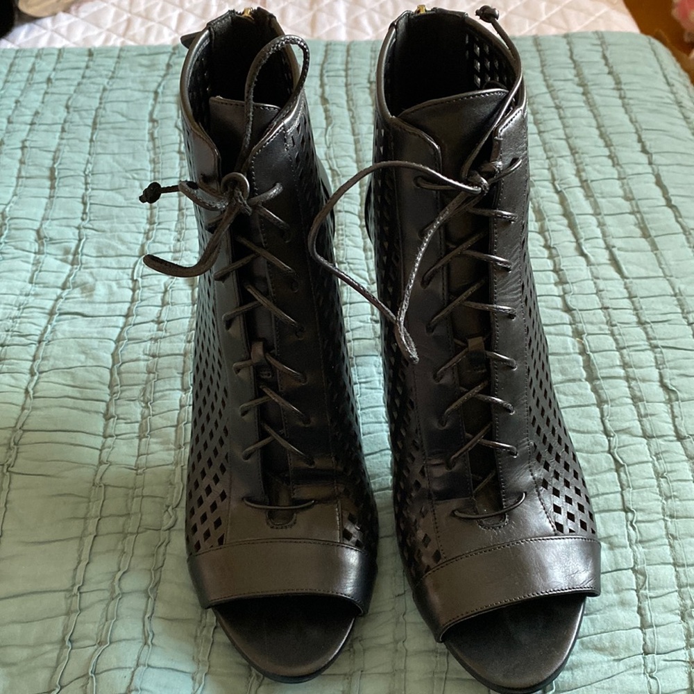 Nine West Ankle boots